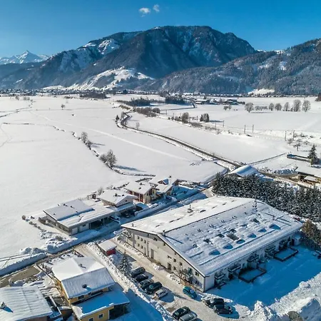 Alpine A4 * ميشوفن
